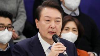 [이주의 여론조사] 尹, 노동개혁 잰걸음...'노조 강경 대응'에 지지율↑