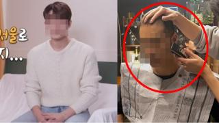 '나혼자산다로 유명세 탄 배우..' 얼마 전 입대했는데 부상당했다는 연예인