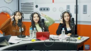 ‘K팝 햇병아리’ 퀸즈아이, 6인 완전체로 ‘Super K-Pop’ 출격 (첫 완전체 라디오 방송)