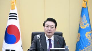 '북한 도발'에 尹대통령 