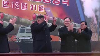 한‧미‧일 북핵대표, 北 새해 도발에 