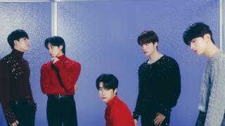 몬스타엑스, 새 미니앨범 'REASON' 콘셉트 포토 속 중독성 짙은 비주얼…신보 분위기 '궁금증 UP'